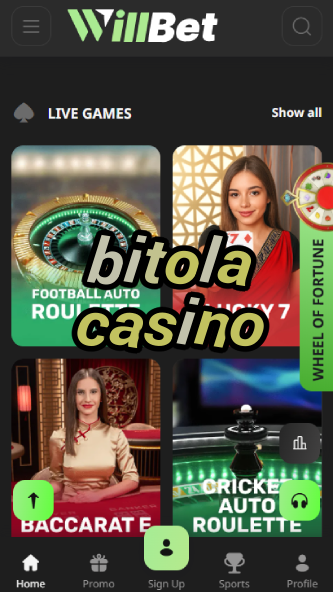 Bitola Casino - Top Macedonian Casino-www.bdqngd.com